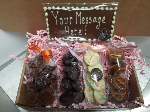 Gift Hamper - Create Your Own! - Image 3