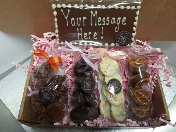 Gift Hamper - Create Your Own! - Image 4