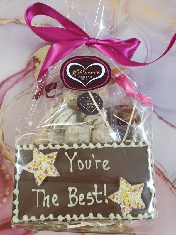 Gift Hamper - Create Your Own!