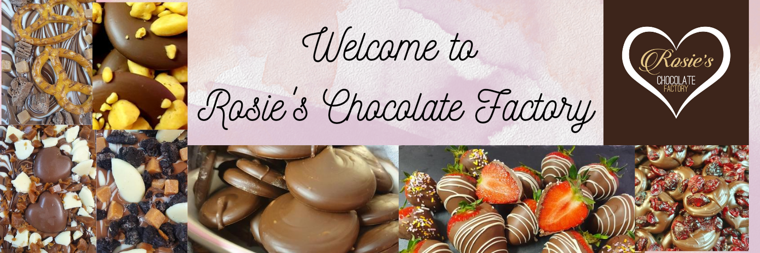 Rosie's Chocolate Factory