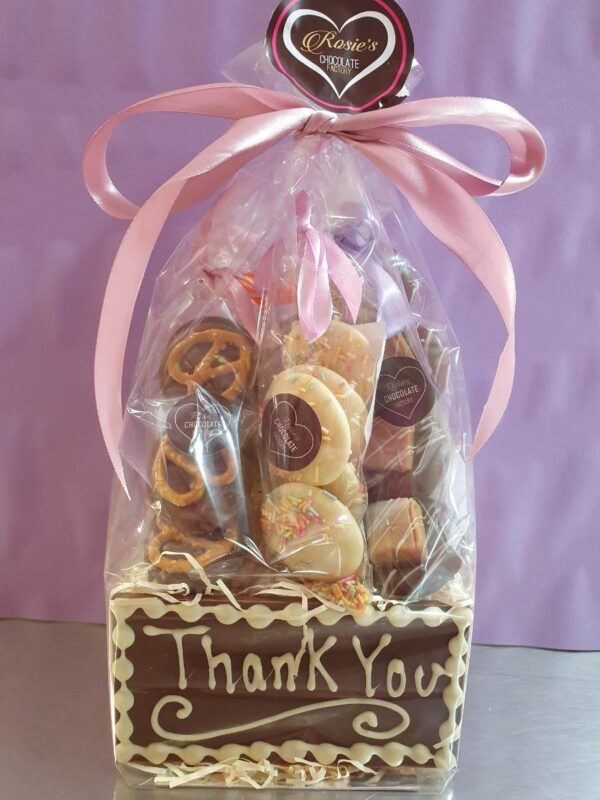 Gift Hamper - Create Your Own!