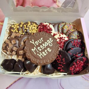 Chocolate Selection Box